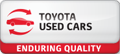 Toyota Used Cars